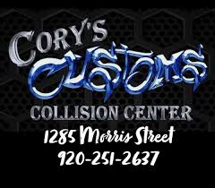 Cory's Customs Collision Center
